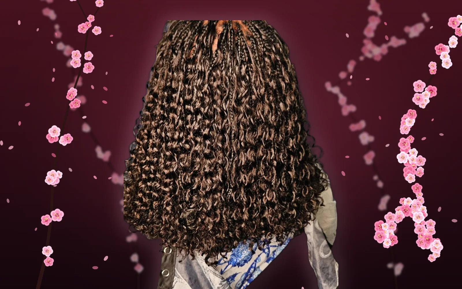 Special Promo by Braided By Anne